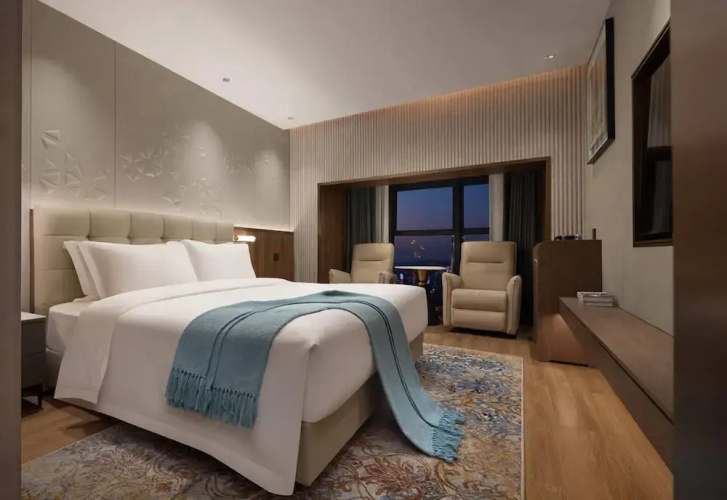 Days Inn by Wyndham Changsha Yuanda Road