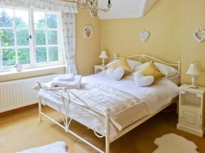 Firbank Cottage