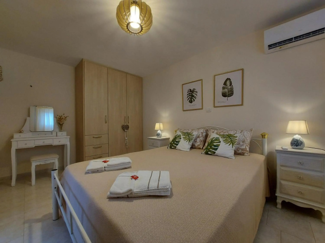 Mandola suite