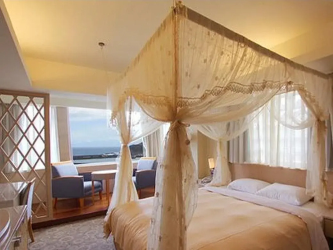 Blueocean Hotel