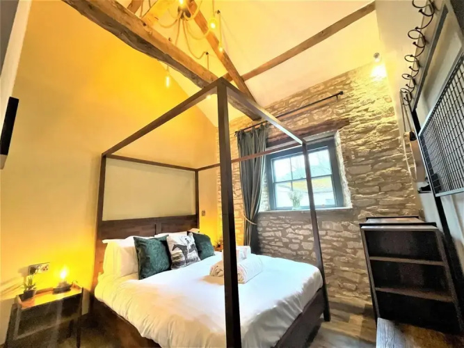 Eclipse Cottage Marske Stables Yorkshire Dales