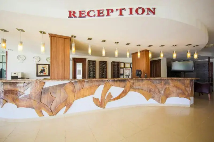 Hotelafbeelding