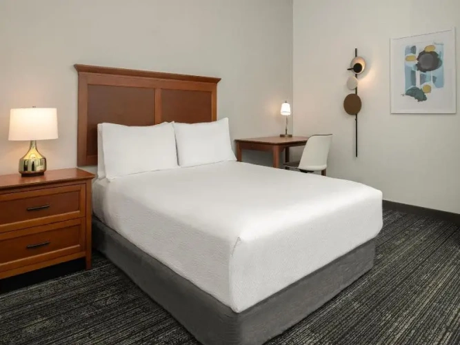 Quadruple Suite