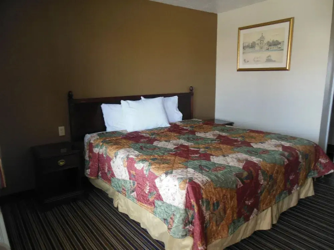 Route 66 Inn