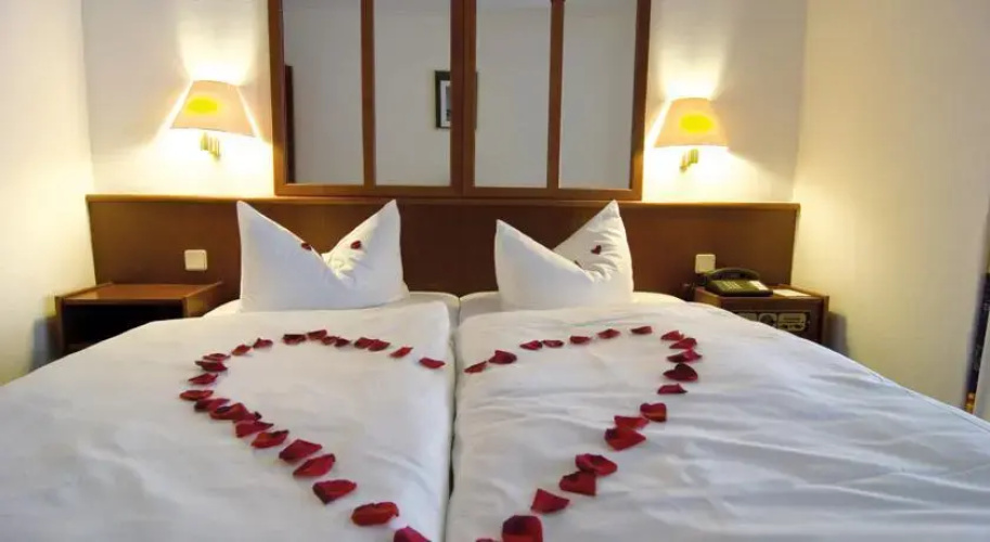 Hotel Alter Speicher