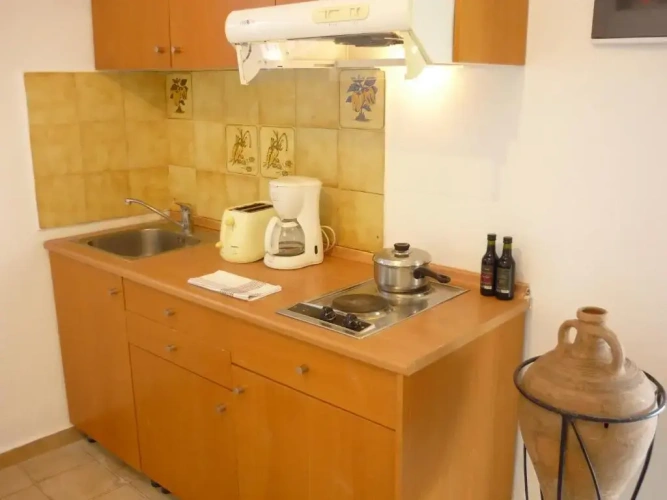 2 Bedrooms Cottage