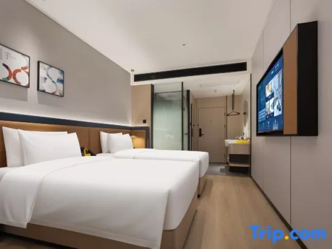 Business Twin room