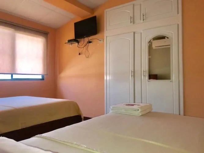 Comfort Twin room