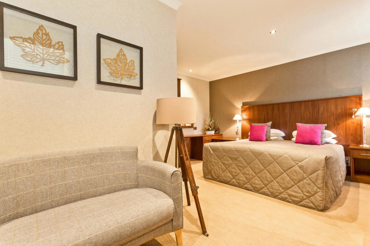 Ambleside Salutation Hotel & Spa, BW Premier Collection photo 8