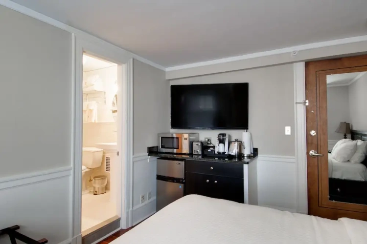 Economy Single room