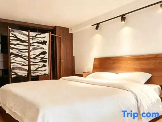 Luxury Duplex Suite with balcony
