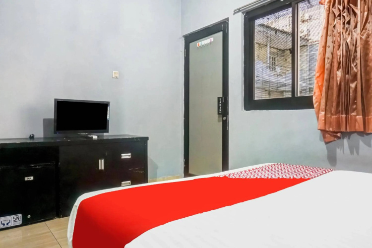 OYO 91259 S9 Residence