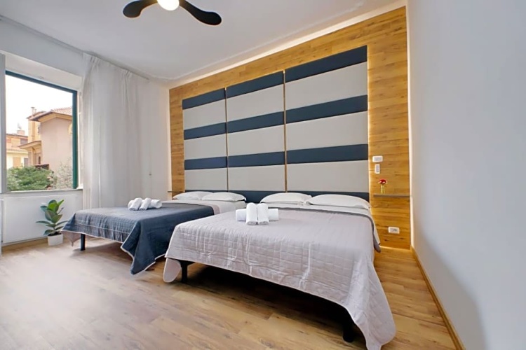 Superior Apartment