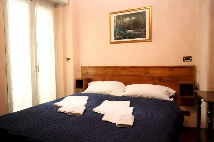 Anastasio II B&B