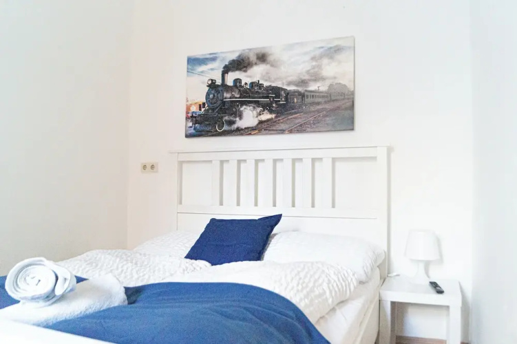 Private Room Long Stay Great Location