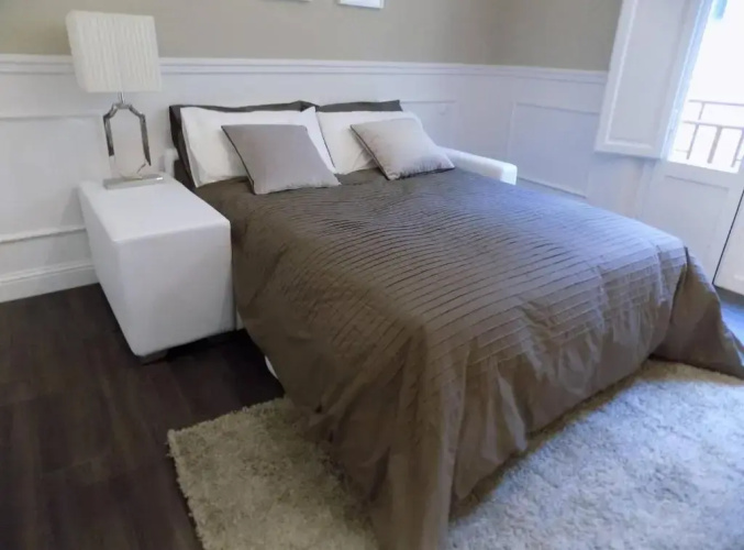Hs4U The Romantic Luxury apartment