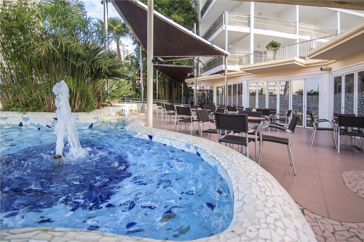 Servigroup Nereo Hotel photo 21