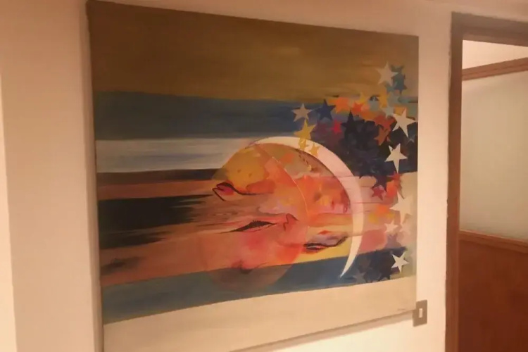 Kibilù - Via Cimabue Trilo