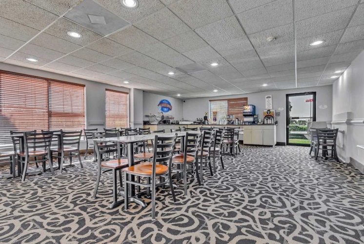 Comfort Inn