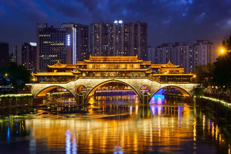 Xianghe Hotel