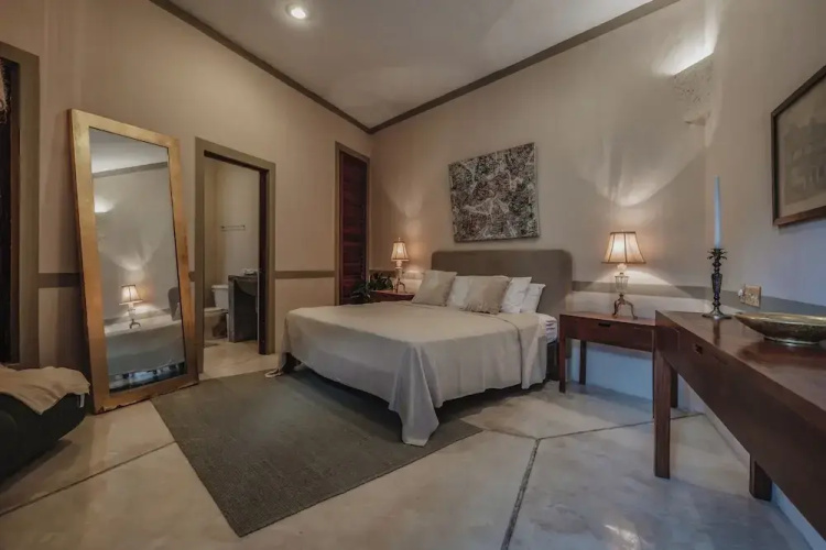 Casa Los Amigos 4BDR