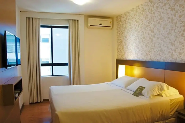 Superior Double Apartment