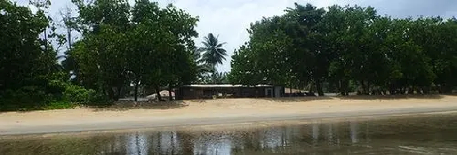La Villa de Kribi
