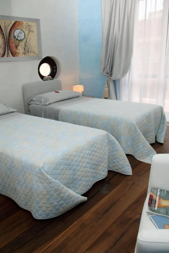 BB Villa il Sughero