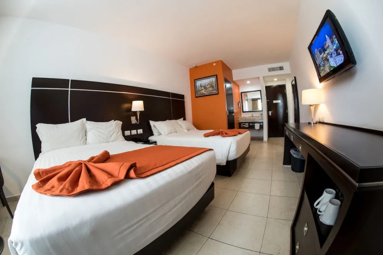 Hotel Oliba