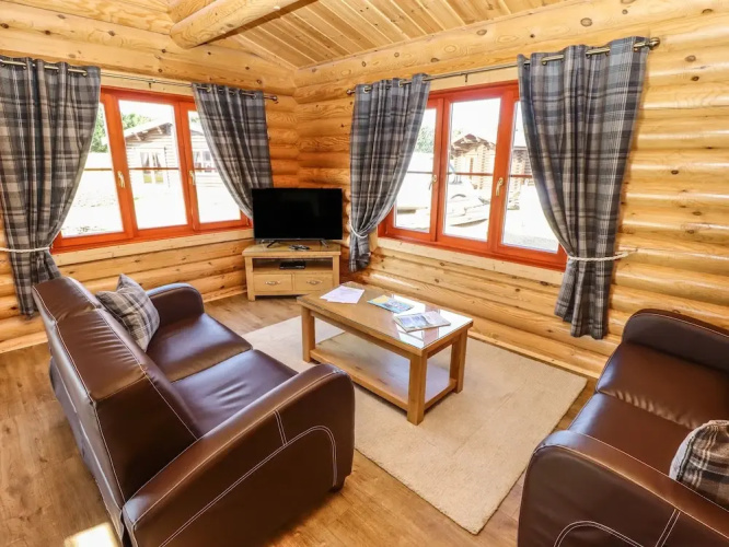Pine Lodge
