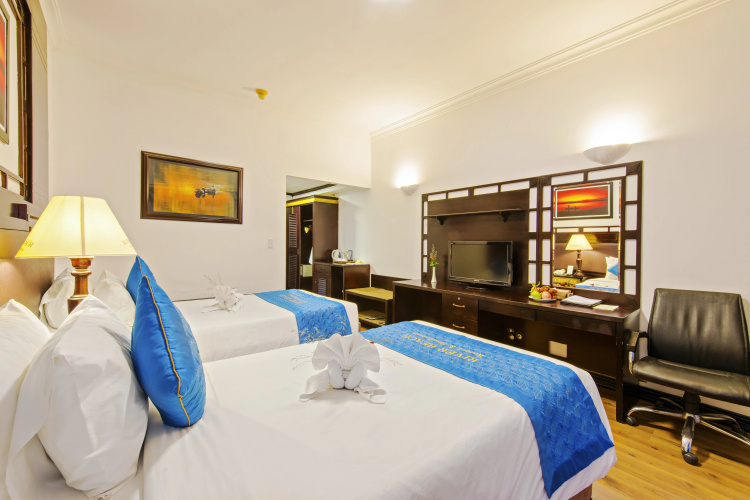 River Beach Resort and Residences