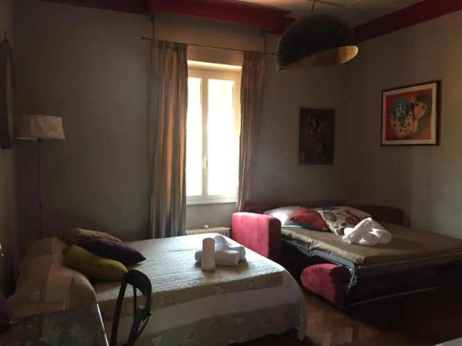Terrazza Munira