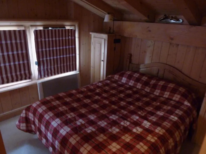 Chalets de Julie