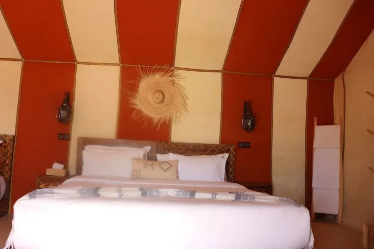 Luxury Double room