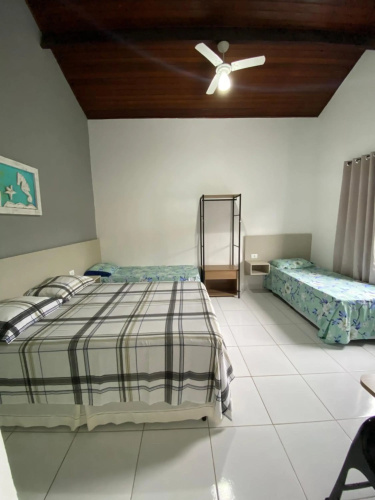 Suítes Itapoã