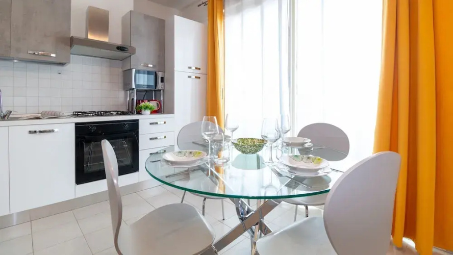 Welcomely - Casa Donna Pabla