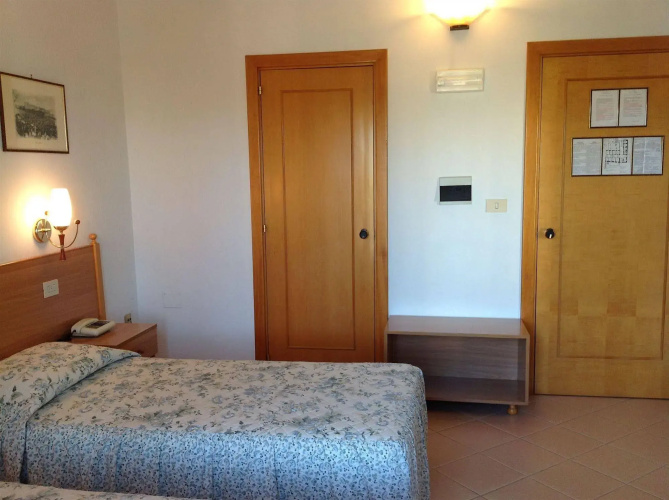 Hotel Castello