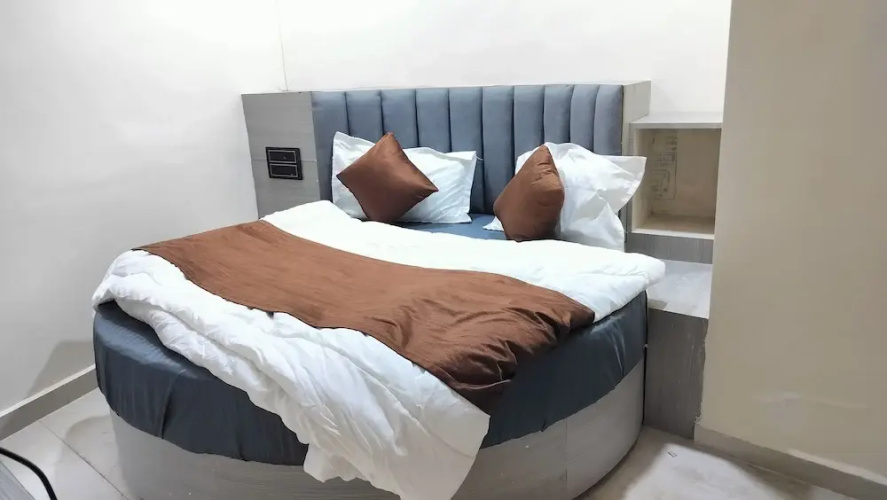 Hotel Konark