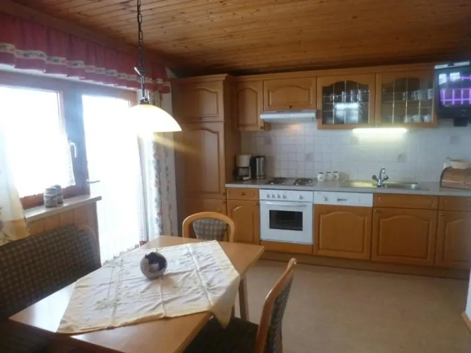 2 Bedrooms Apartment with balcony