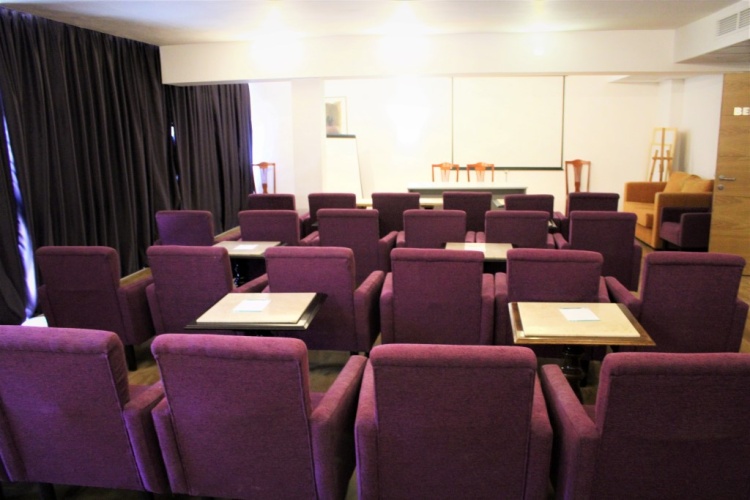 Hotel Marbel photo 24