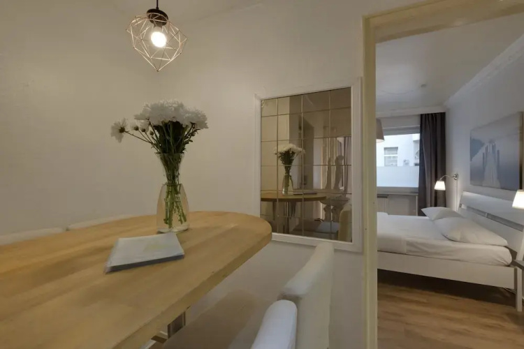 HomeBase Apartments