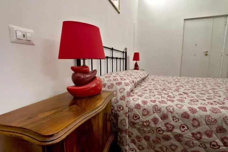 Santacroce Guest House