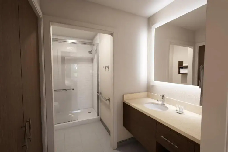 Staybridge Suites Toledo - Rossford - Perrysburg by IHG