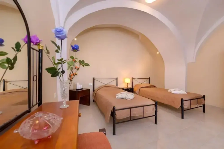 Comfort Suite