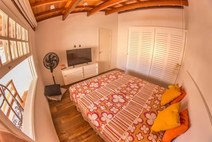 Villa Tesoro