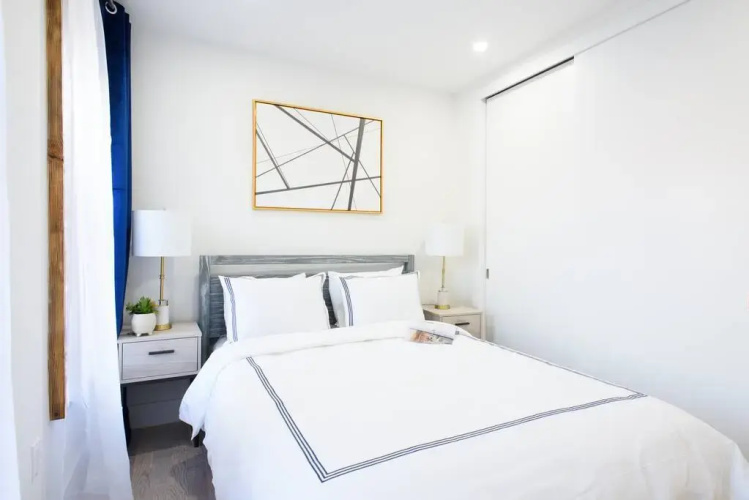 117-1a Extra Large Brand New 2br Cost Efficient