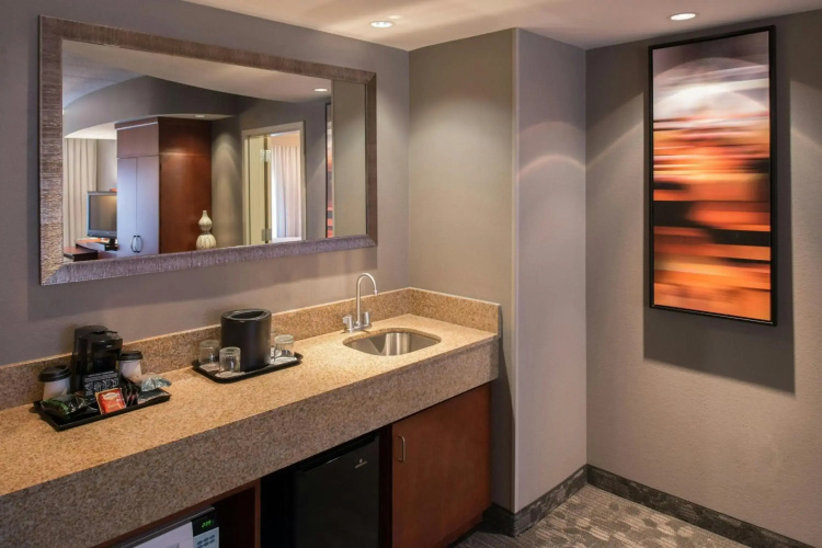 Courtyard Marriott Clemson