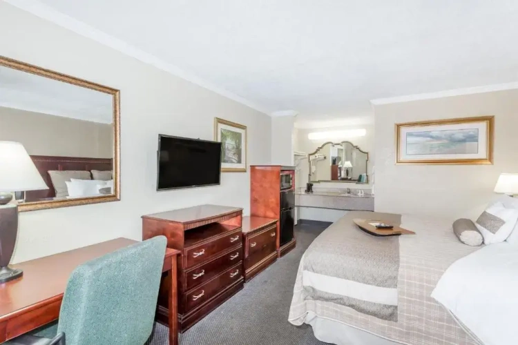 Standard room
