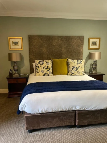 Presidential Double room