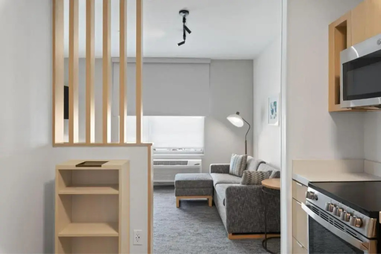 Towneplace Suites By Marriott White Hall